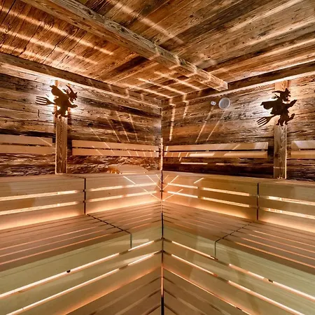 Restaurant Hexenalm 4* Söll