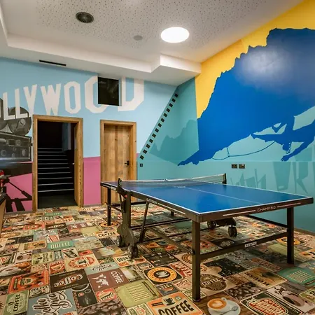 赫克斯那姆餐厅酒店 酒店 瑟尔