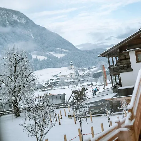 Restaurant Hexenalm فندق سول