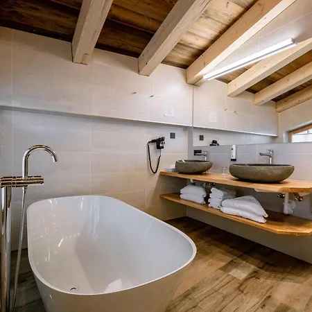 Restaurant Hexenalm Hotel 4*