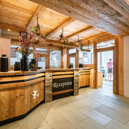 Restaurant Hexenalm سول