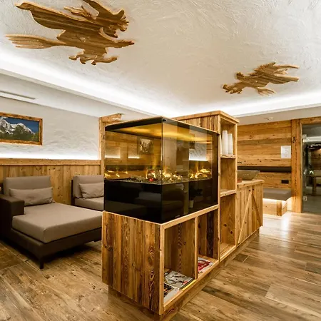 Restaurant Hexenalm