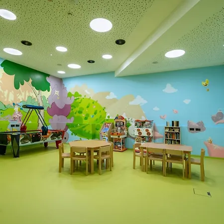 Restaurant Hexenalm فندق سول