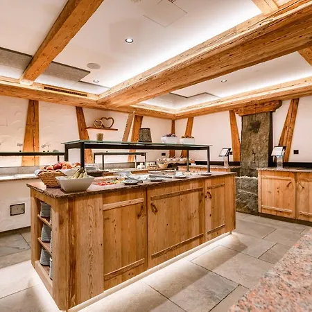 Restaurant Hexenalm سول