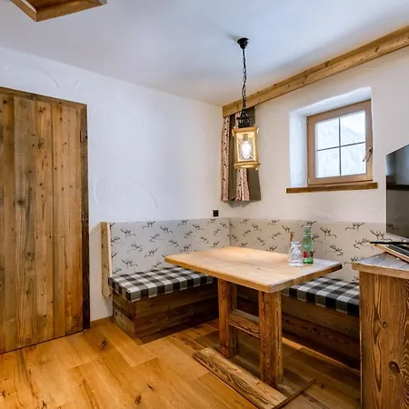 فندق Restaurant Hexenalm