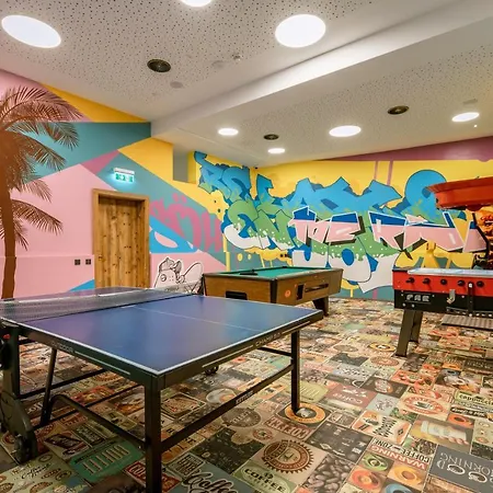 Restaurant Hexenalm 4* سول