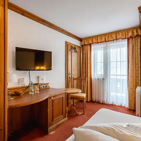 Restaurant Hexenalm 4*