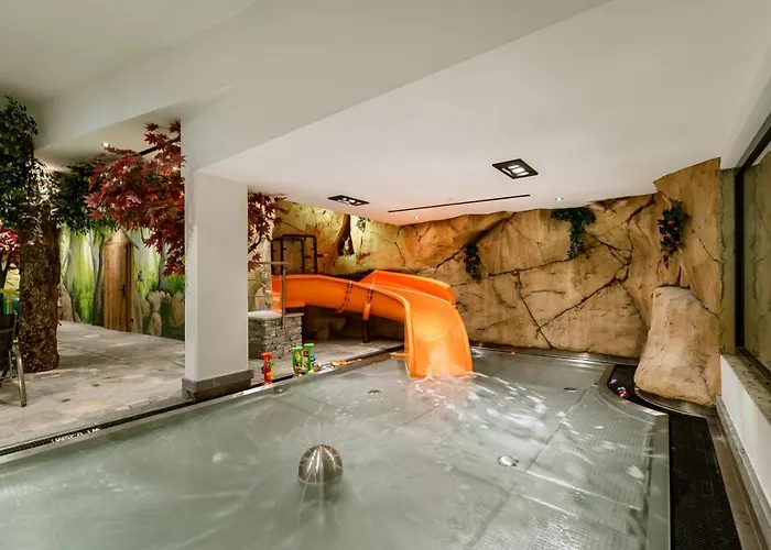 Restaurant Hexenalm Söll