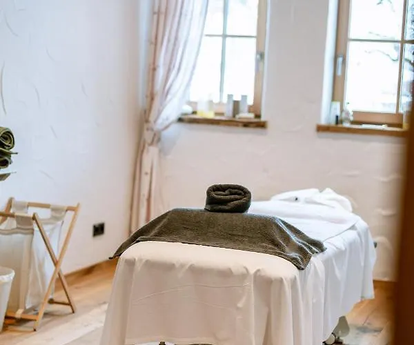 Hotell Restaurant Hexenalm