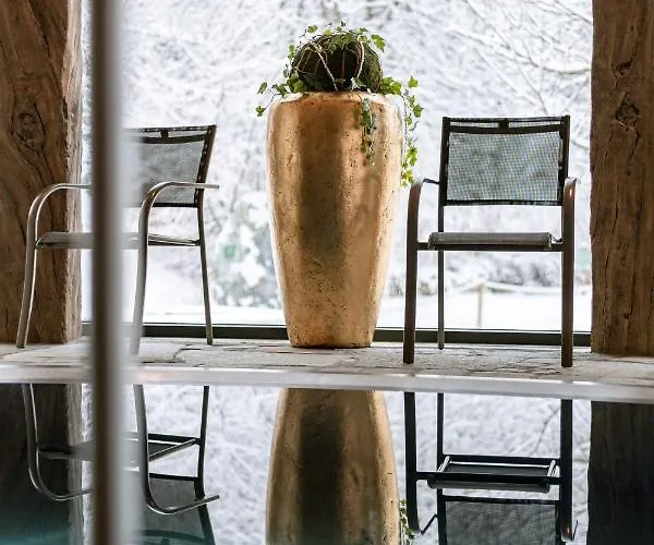 Hotell Restaurant Hexenalm Söll