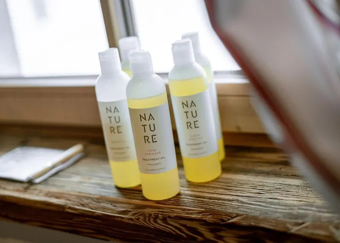 Hotel Restaurant Hexenalm