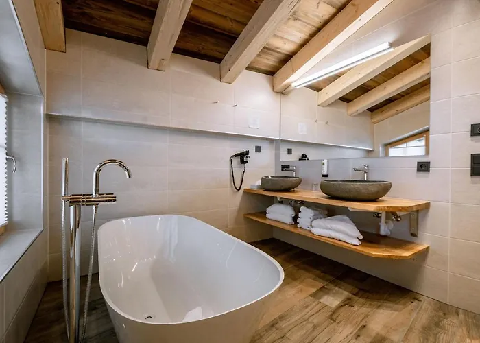 Restaurant Hexenalm Hotell 4*