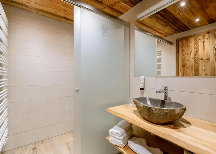 Restaurant Hexenalm Hotel