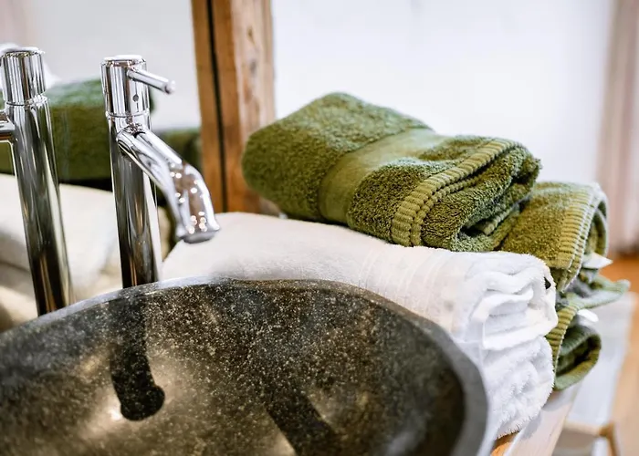 Restaurant Hexenalm 4*