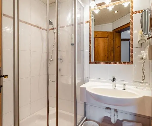 Hotel Restaurant Hexenalm Söll