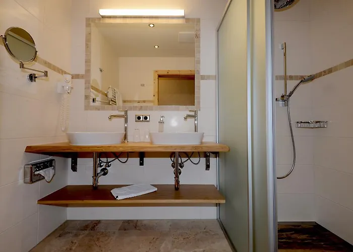 Restaurant Hexenalm Söll