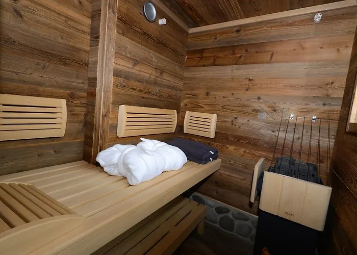 Restaurant Hexenalm Söll