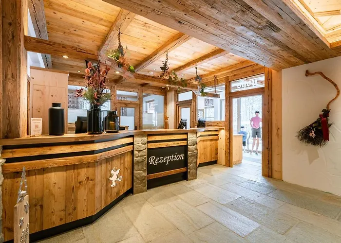 Restaurant Hexenalm Söll