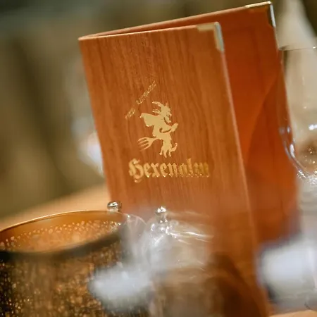 Restaurant Hexenalm 4*