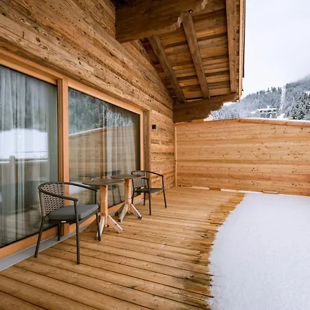 Restaurant Hexenalm 4*