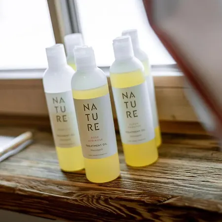 ホテル Restaurant Hexenalm