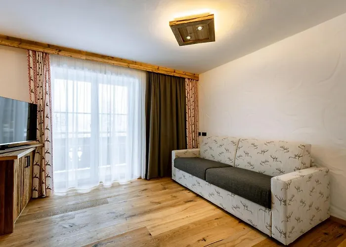 Restaurant Hexenalm Söll