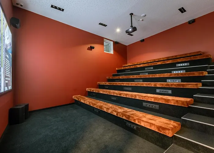 Restaurant Hexenalm Hotel